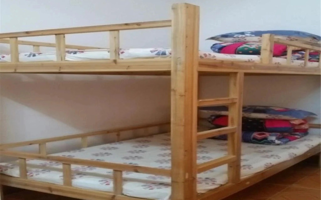 Yangshuo Manyao Hostel