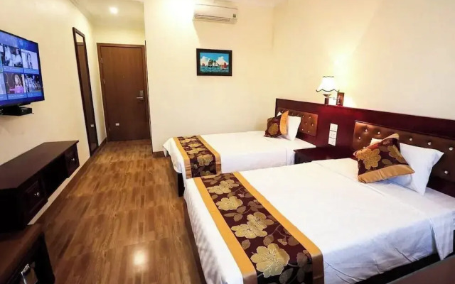 Ha Long Lotus Hotel