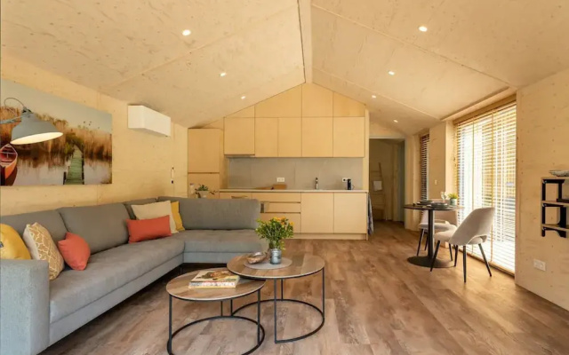 Nice Holiday Home in Kortgene With Garden