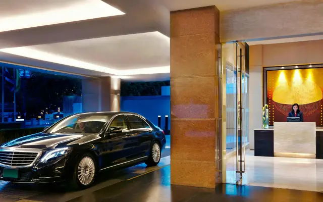 Millennium Hotel Sirih Jakarta