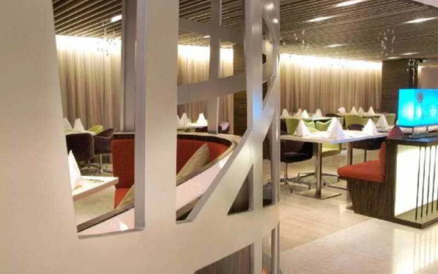Citrus Sukhumvit 22 Asoke Bangkok Hotel