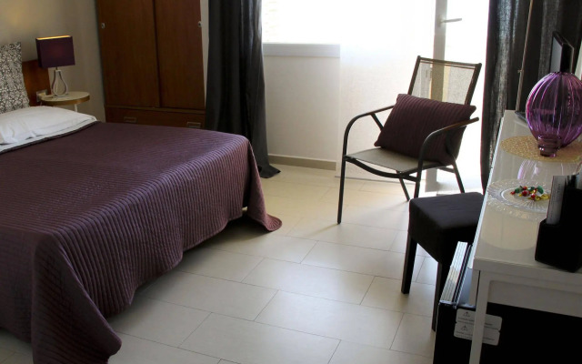 Hotel Miramare