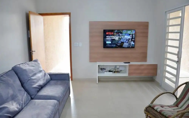 Tati's House