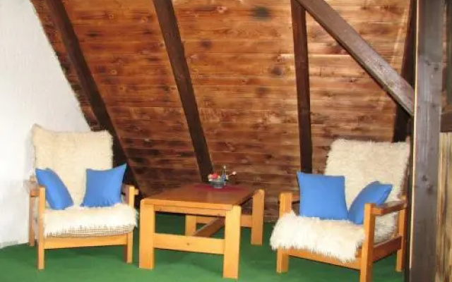 Mountain Lodge Petrovo Brdo
