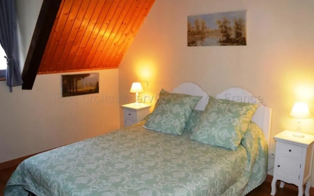 Appartement Amboise, 4 pièces, 6 personnes - FR-1-381-250