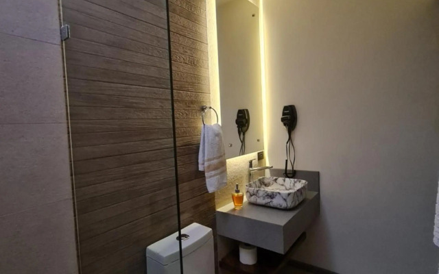 Cute Escazú Loft -Great view-