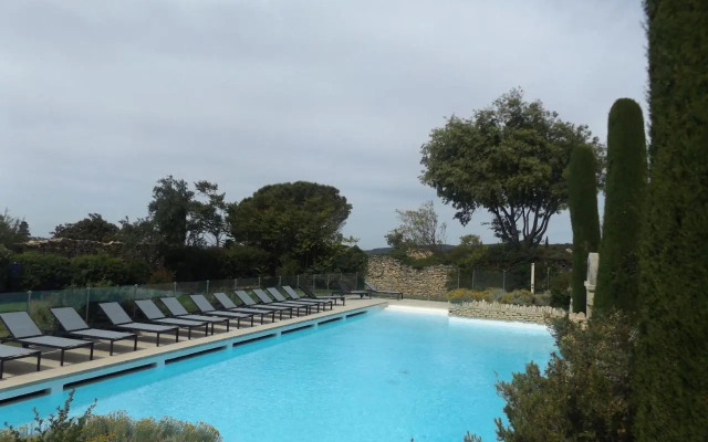 Bastidon de Charme