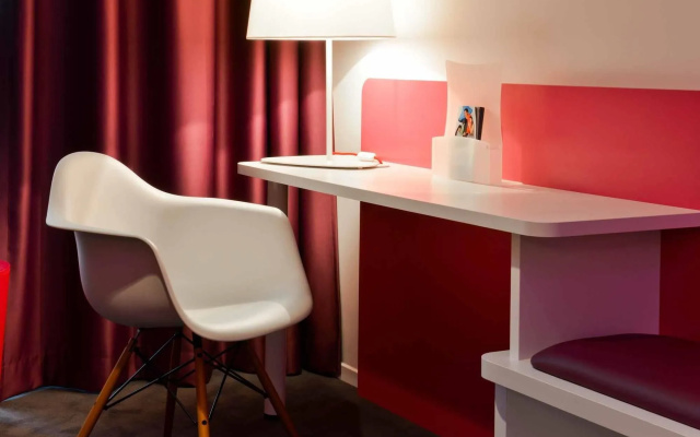 Ibis Styles Montelimar Centre