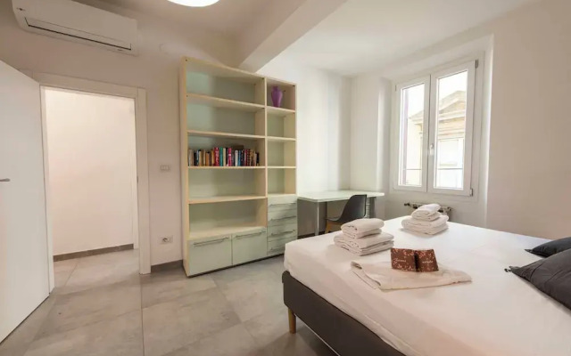 Brand new apartment in Florence by MMega