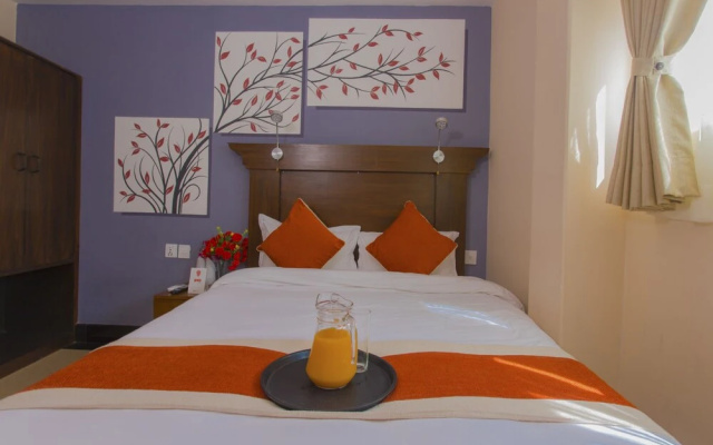 Oyo 218 Hotel Beijing Lu