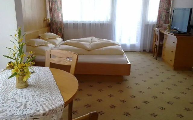 Hotel Olympia
