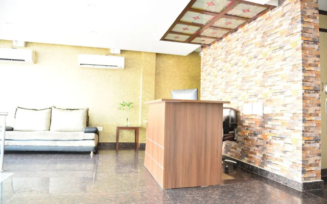 OYO Rooms Shankar Chowk