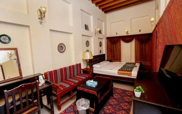Heritage Home