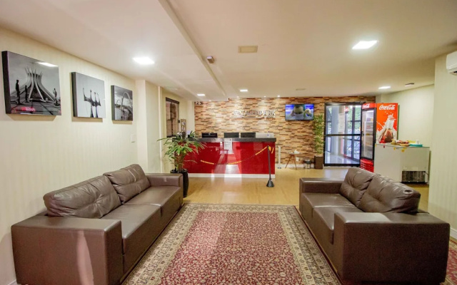 Tagua Park Hotel