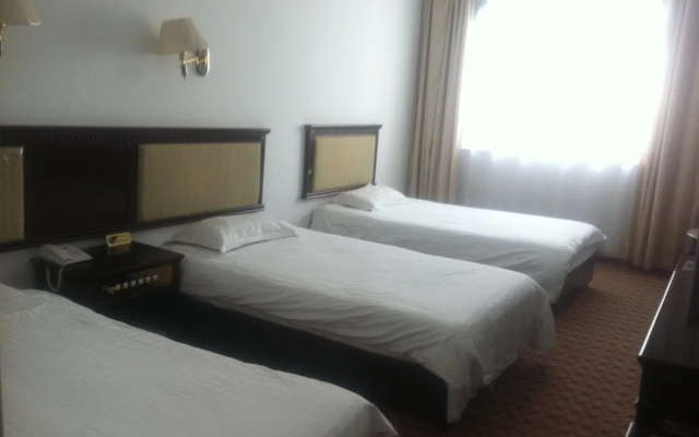 Yabuli Yunding Hotel