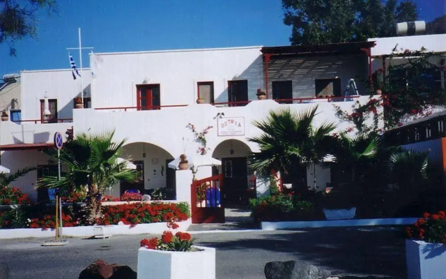 Ostria Beach Studios