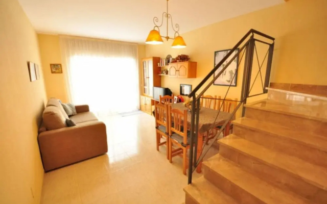 Casa Acogedor Para 6 Personas en Cambrils