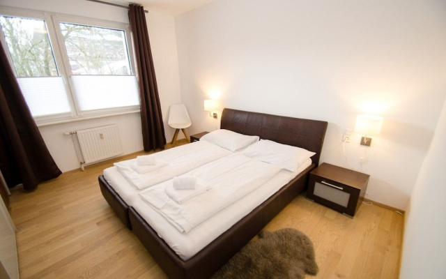 Apartment CityXpress