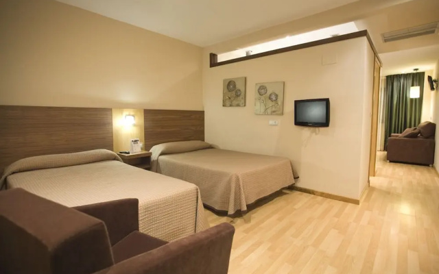 Hotel Mar de Plata