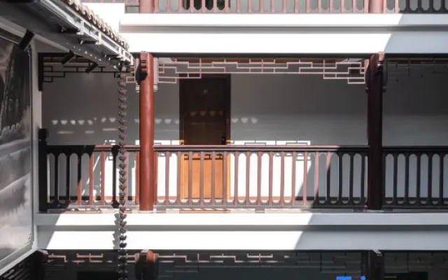 The Yi Xanadu Hotel