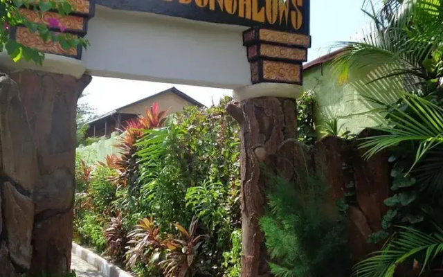 Creative Bungalows
