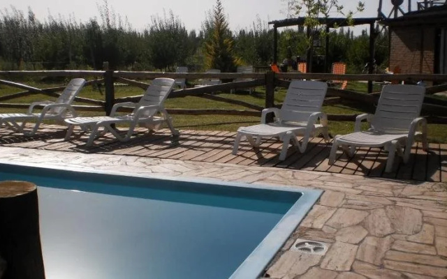 La Martina Casa de Campo