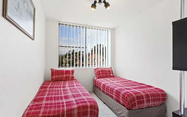 Mistral Court, Unit 7/17 Mistral Close