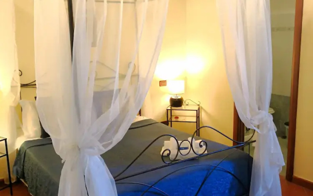 Relais Under The Tower