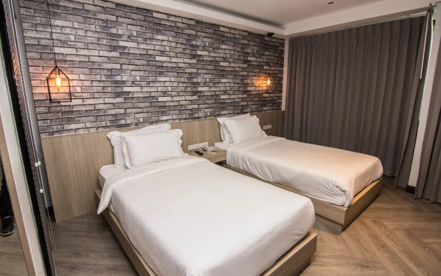 168 Studio Hotel Ubon Ratchathani