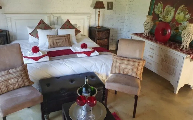 Millstream Inn Guesthouse
