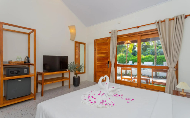 Bauhinia Resort Phu Quoc