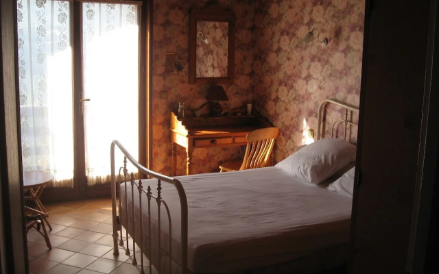 Chalet De Montagne