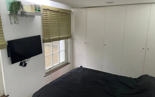 Lovely 2-bed Apartment in Brixton Central Location