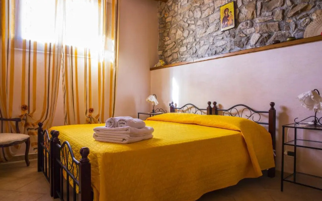Case Vacanze Santa Lucia