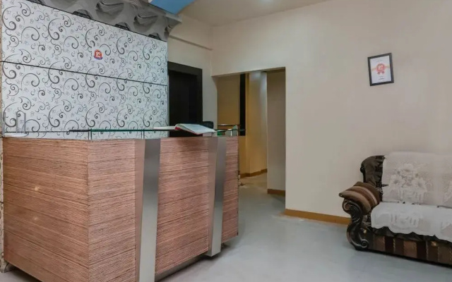 JayShree Executive Restaurant & Lodge By OYO Rooms