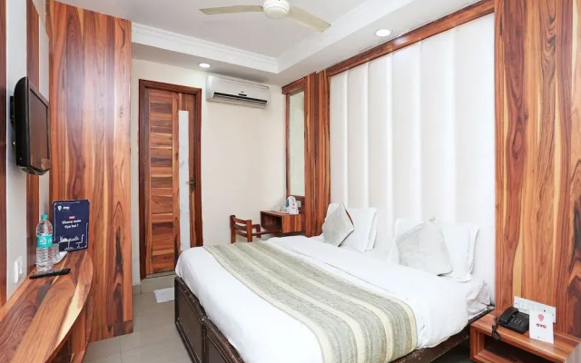Fabhotel Atithi