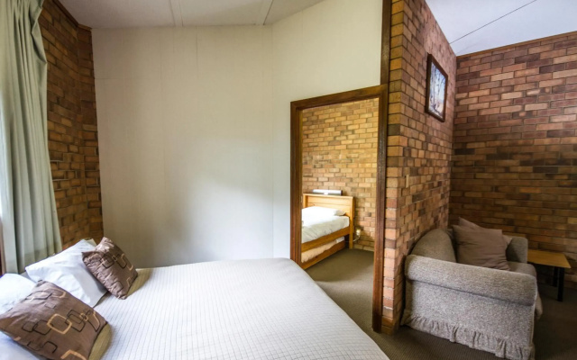 Mannum Motel
