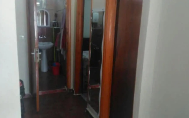 Erikli Tatil Evi 58