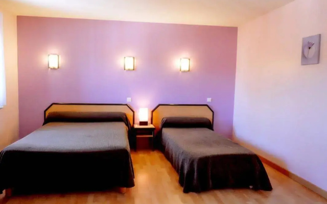 Hotel du Lauragais