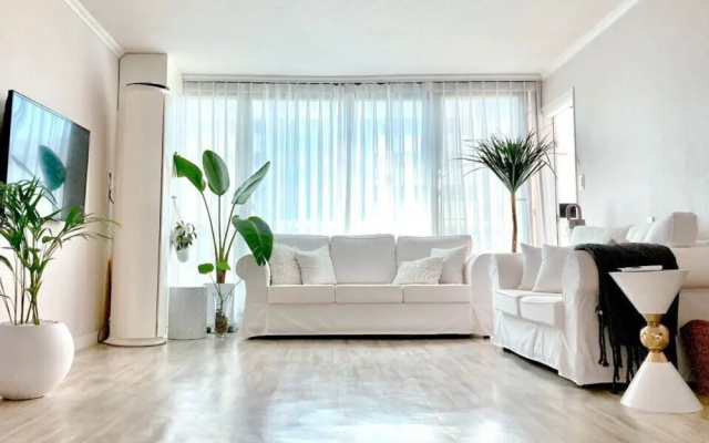 Greenery House