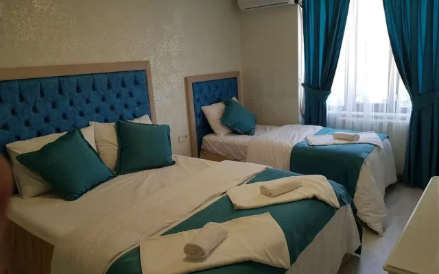 Hotel Nevizade