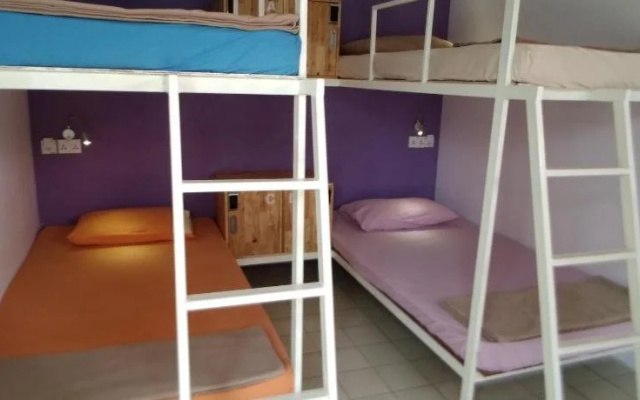 Chang Home Guest House