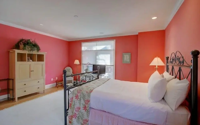 5803 Back Bay Drive