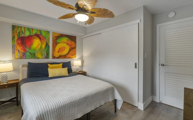 Pacific Shores B203 2 Bedroom Condo