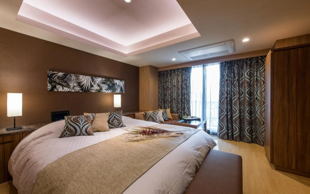 Hotel C Kokura Bay