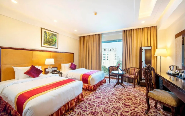 Chayabithi beach resort