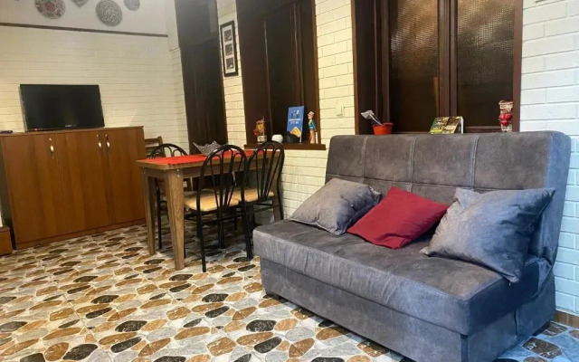 Wall Inn Tbilisi Hostel