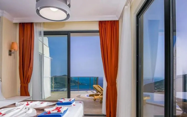 Villa Tarabya