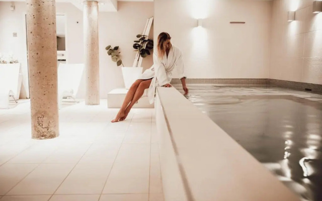 Bdesign & Spa