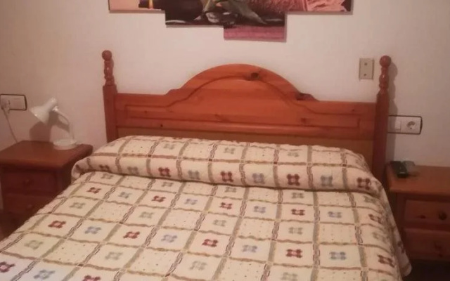 Pension La Linea